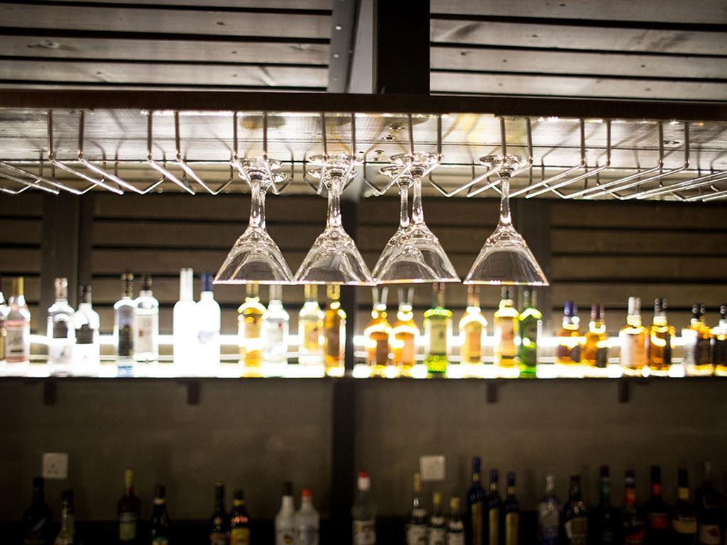 拉洛坎达精品酒店 安曼 外观 照片